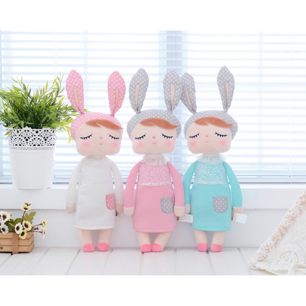 Metoo Angela doll - White Metoo Angela doll - White