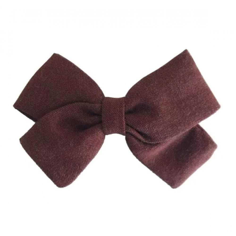 Rusettipinni - Cappuccino