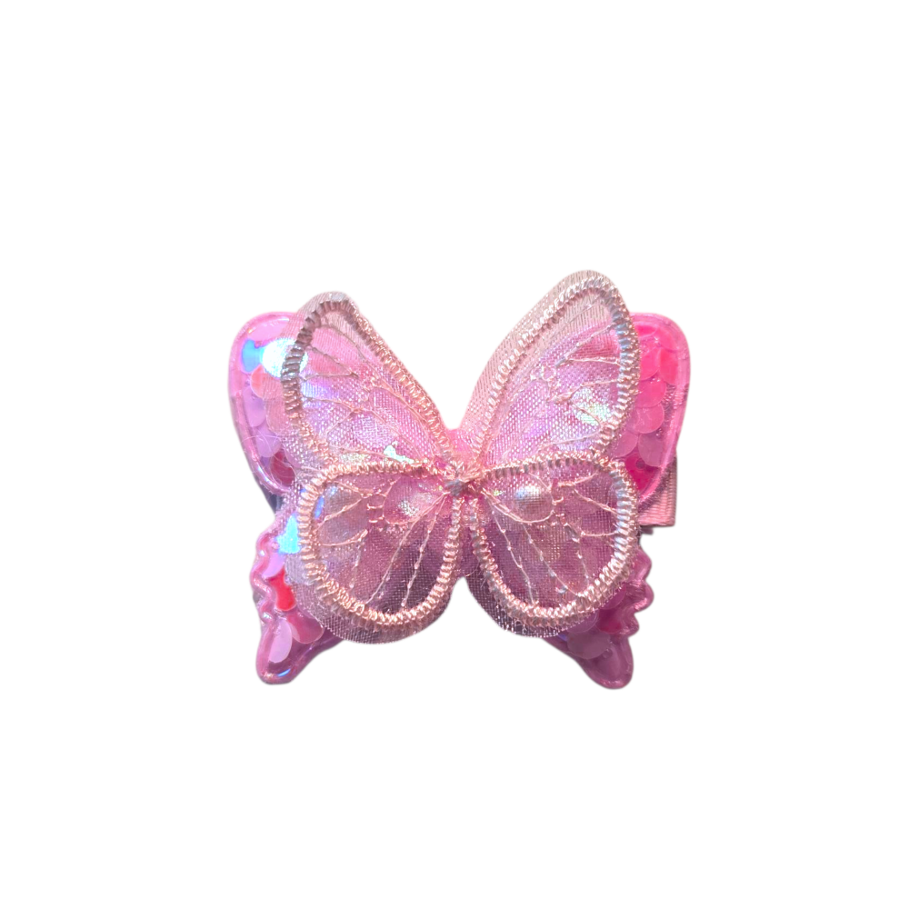 Perhospinni - Pink Perhospinni - Pink