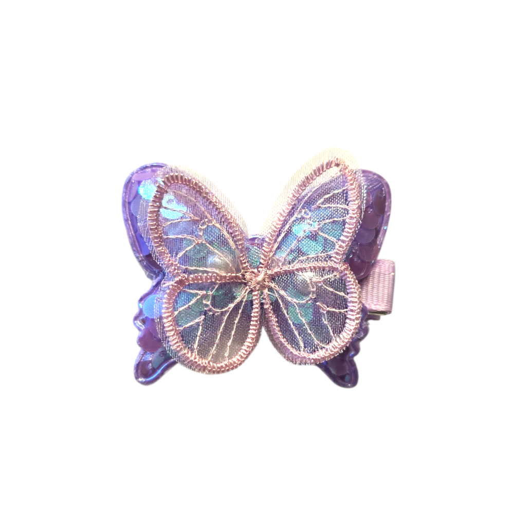 Perhospinni - Purple Perhospinni - Purple