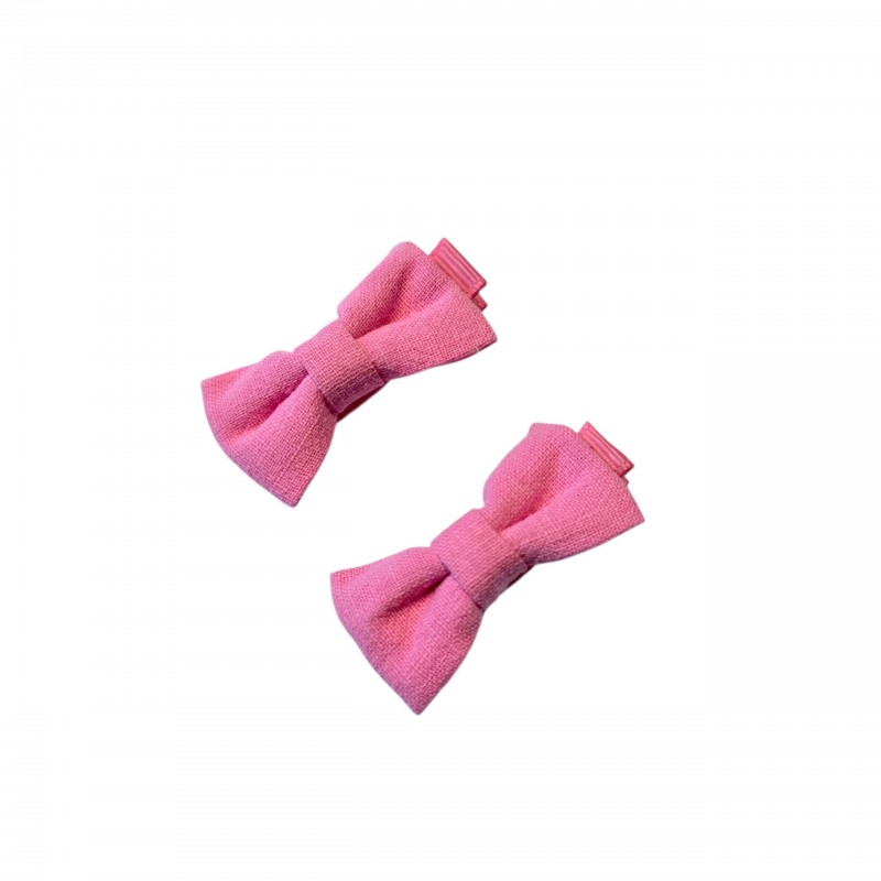 Amalia rusettipinnit 2 kpl | Rose
