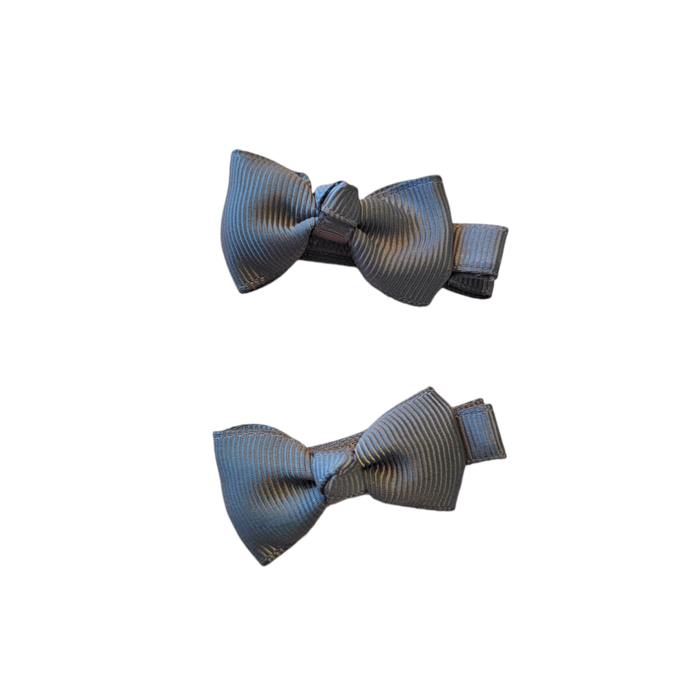 Pehmustetut rusettipinnit 2 kpl | Teal Pehmustetut rusettipinnit 2 kpl | Teal