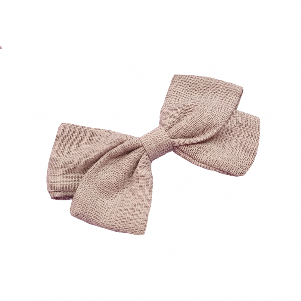 Rusettipinni | Vilma - Khaki Rusettipinni | Vilma - Khaki