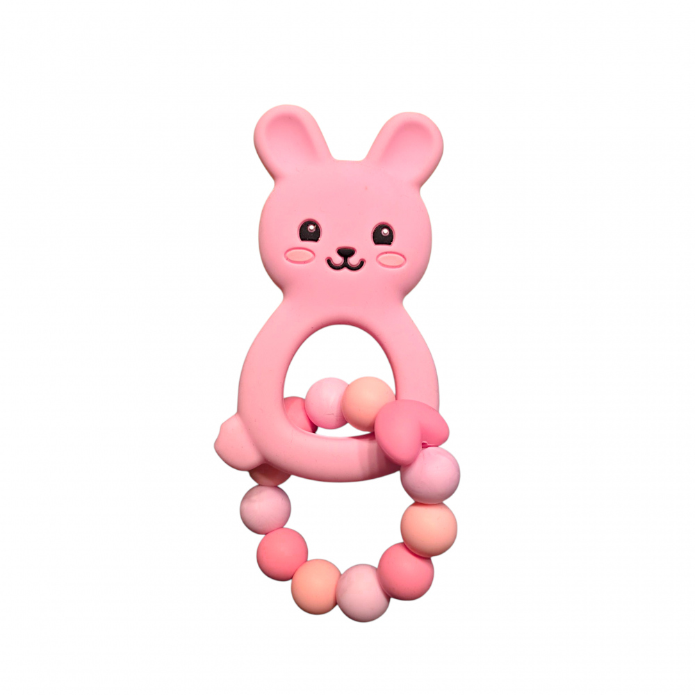 Baby Bunny - Pink