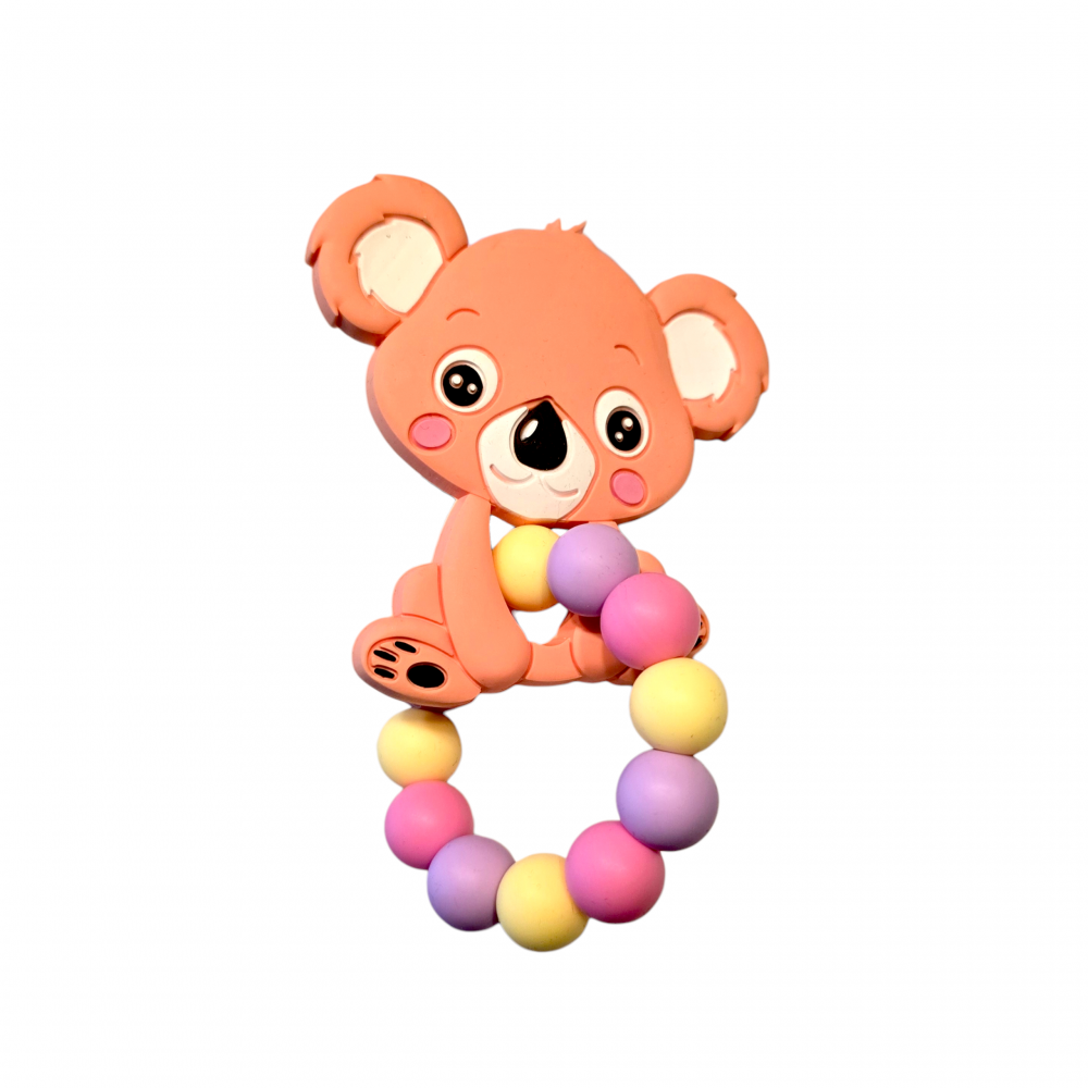 Koala pururengas - Orange