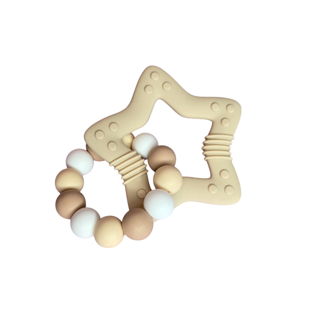 Tähti-pururengas | Ivory