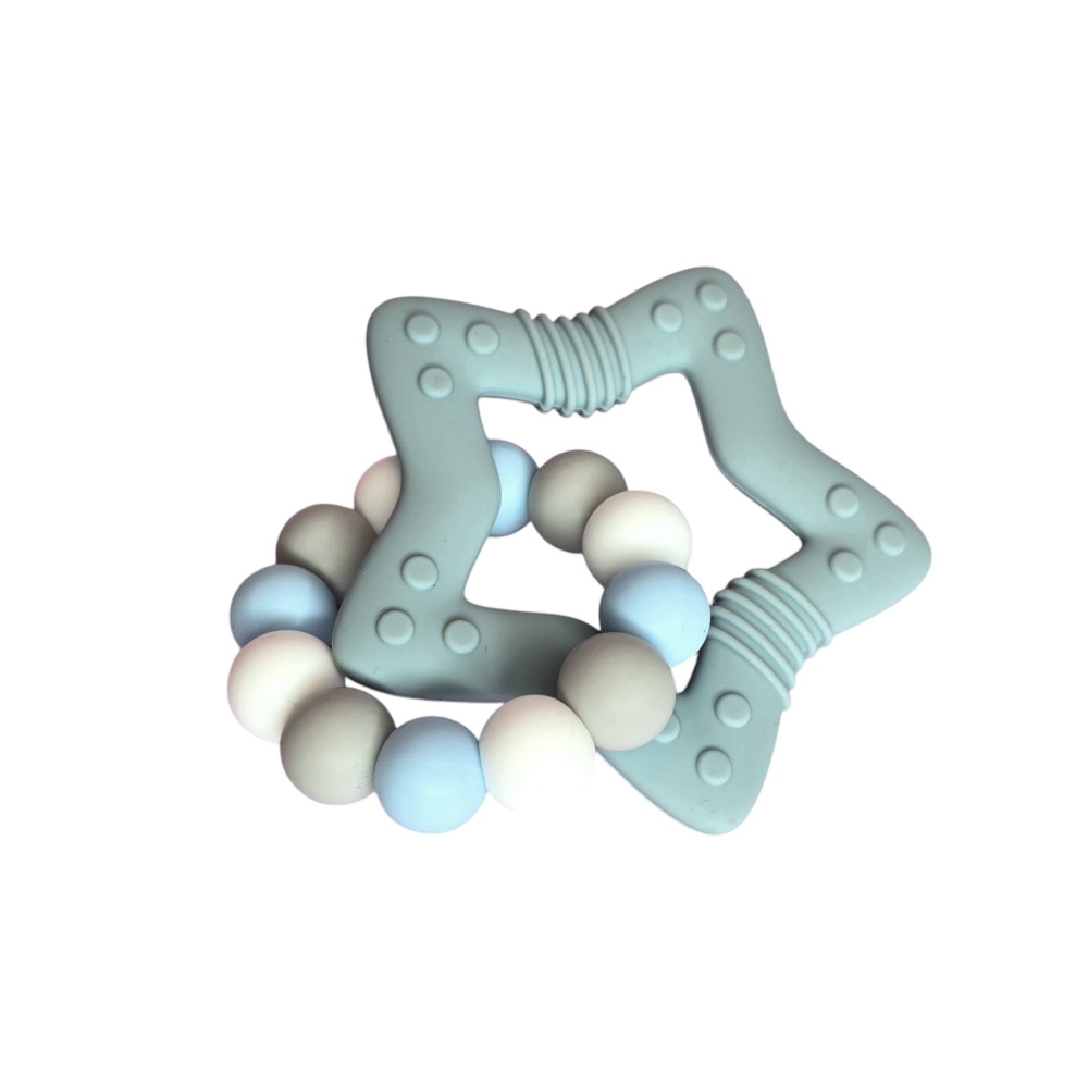 Tähti-pururengas | Blue