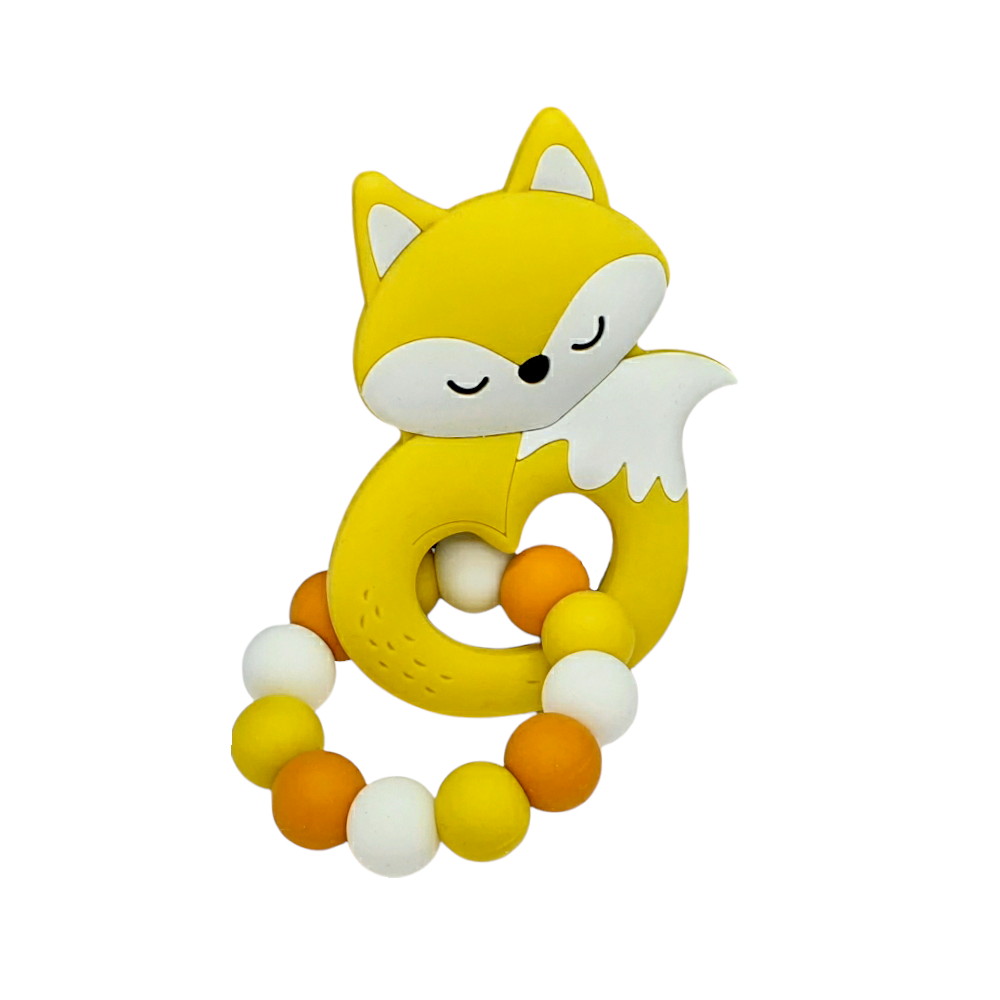 Sleeping fox pururengas - Okra Sleeping fox pururengas - Okra