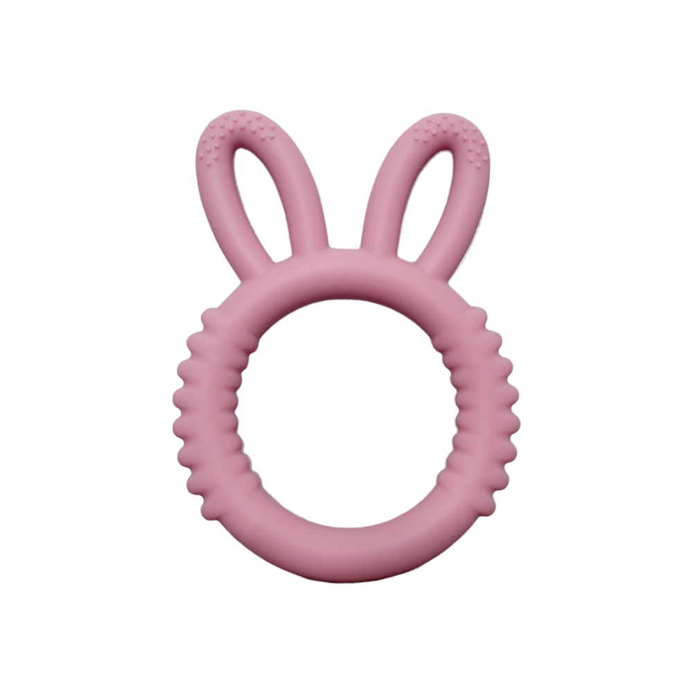 Bunny pururengas - Blush Bunny pururengas - Blush