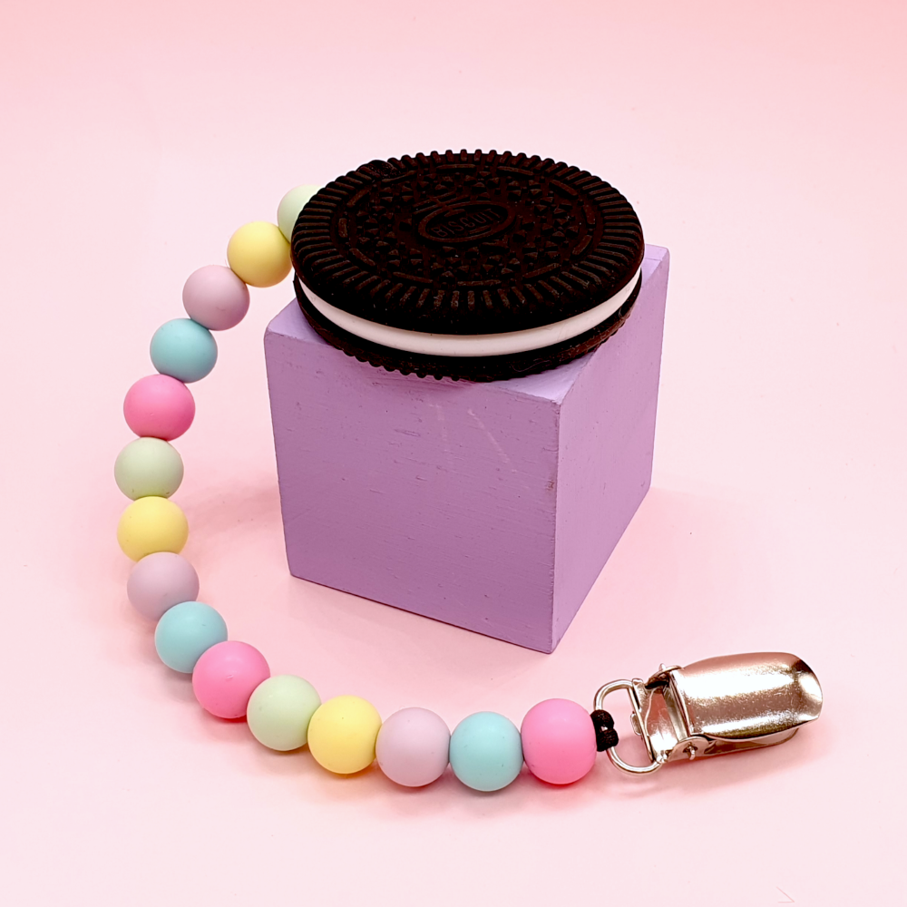 Keksi | Omat väritoiveet