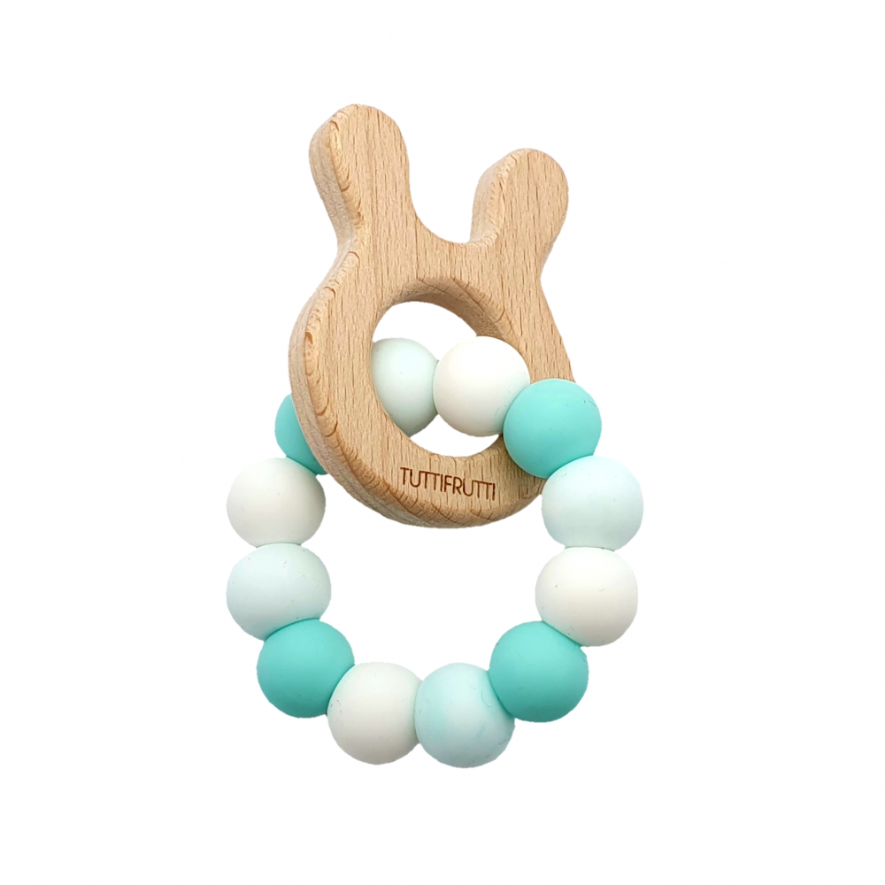 Puinen pupu - Ice mint Puinen pupu - Ice mint