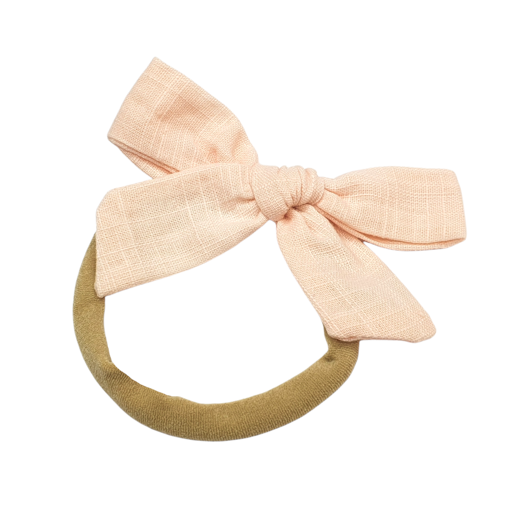 Rusettipanta | Julia - Light Peach