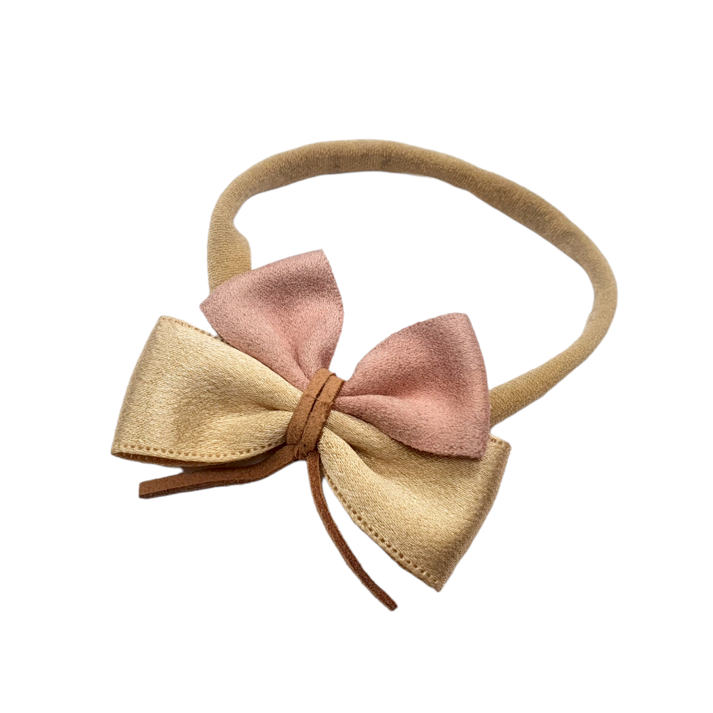 Rusettipanta | CARLA - Gold