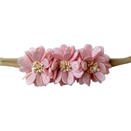 Kukkapanta | ISABEL - BABY PINK Kukkapanta | ISABEL - BABY PINK