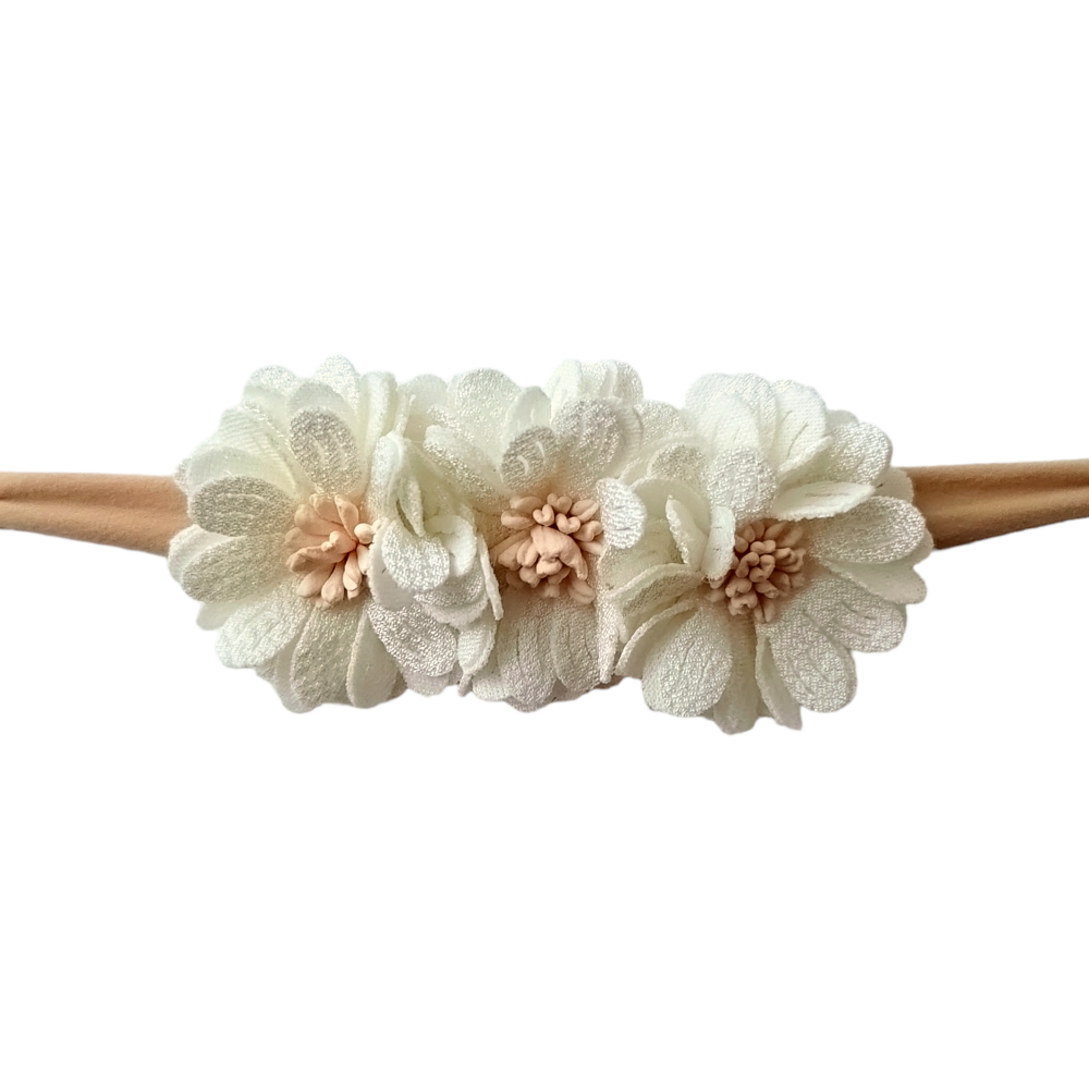 Kukkapanta | ISABEL - IVORY