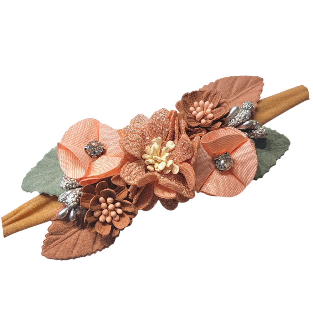 Kukkapanta - Rosalina