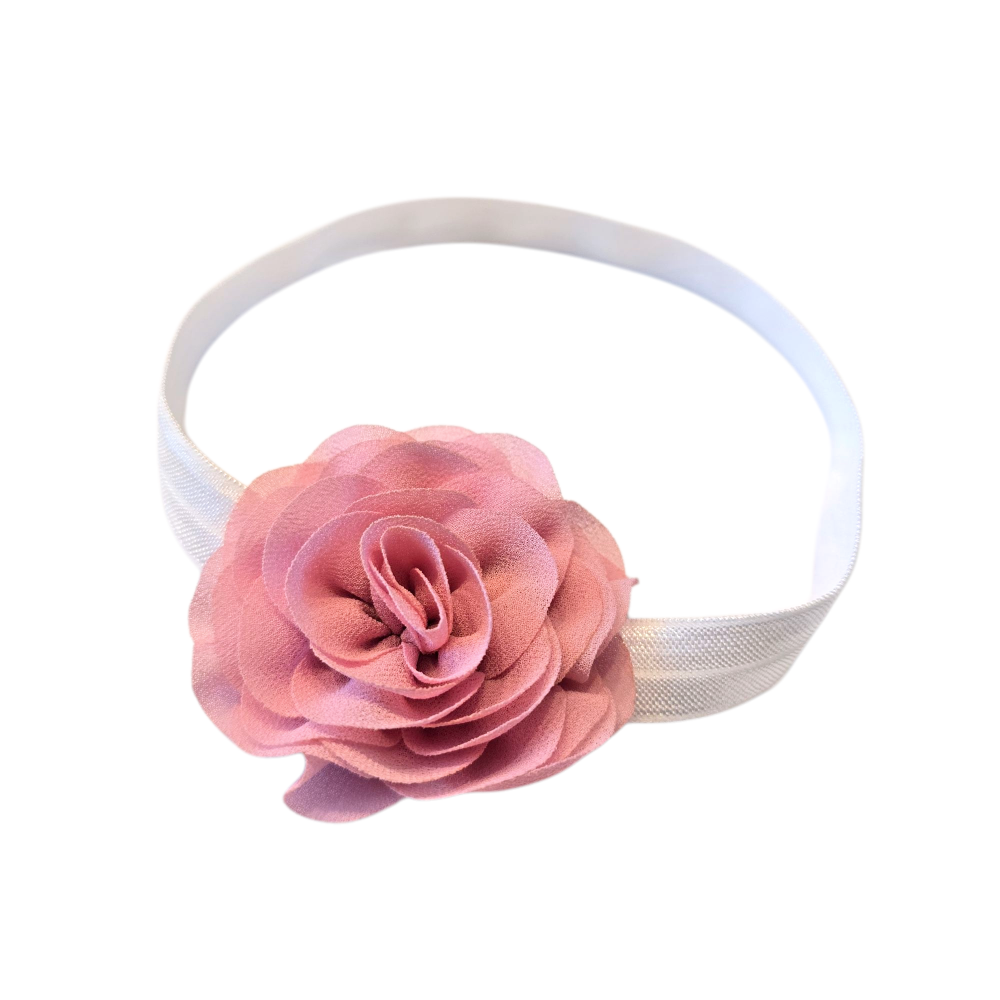 Ruusupanta - Dusty pink