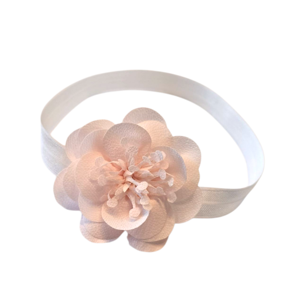 Ruusukepanta - Light Peach