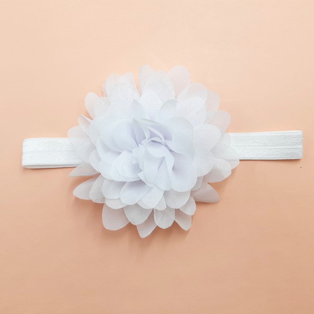 Ruusukepanta - White Ruusukepanta - White