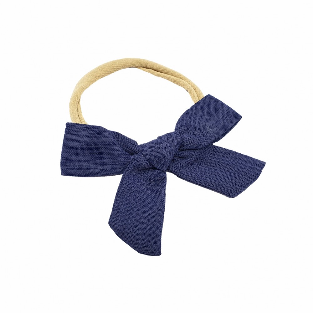 Rusettipanta | Julia - Navy