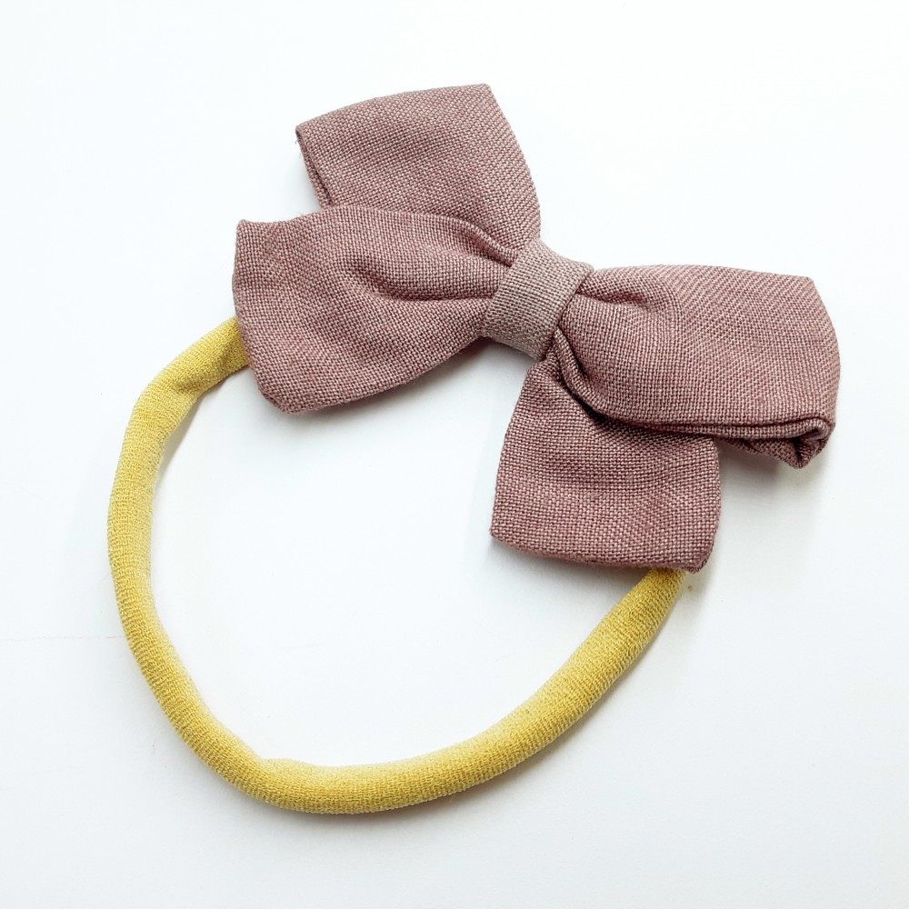 Rusettipanta - Light mauve