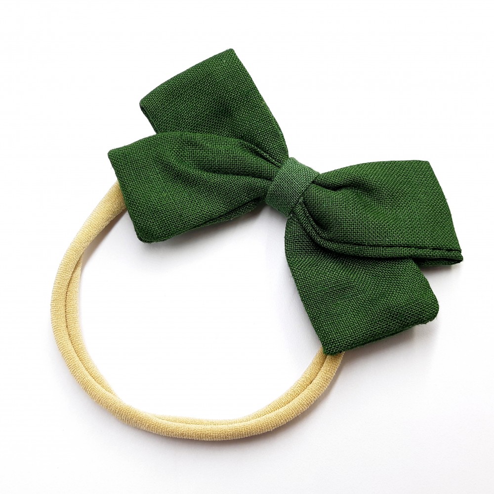 Rusettipanta - Green