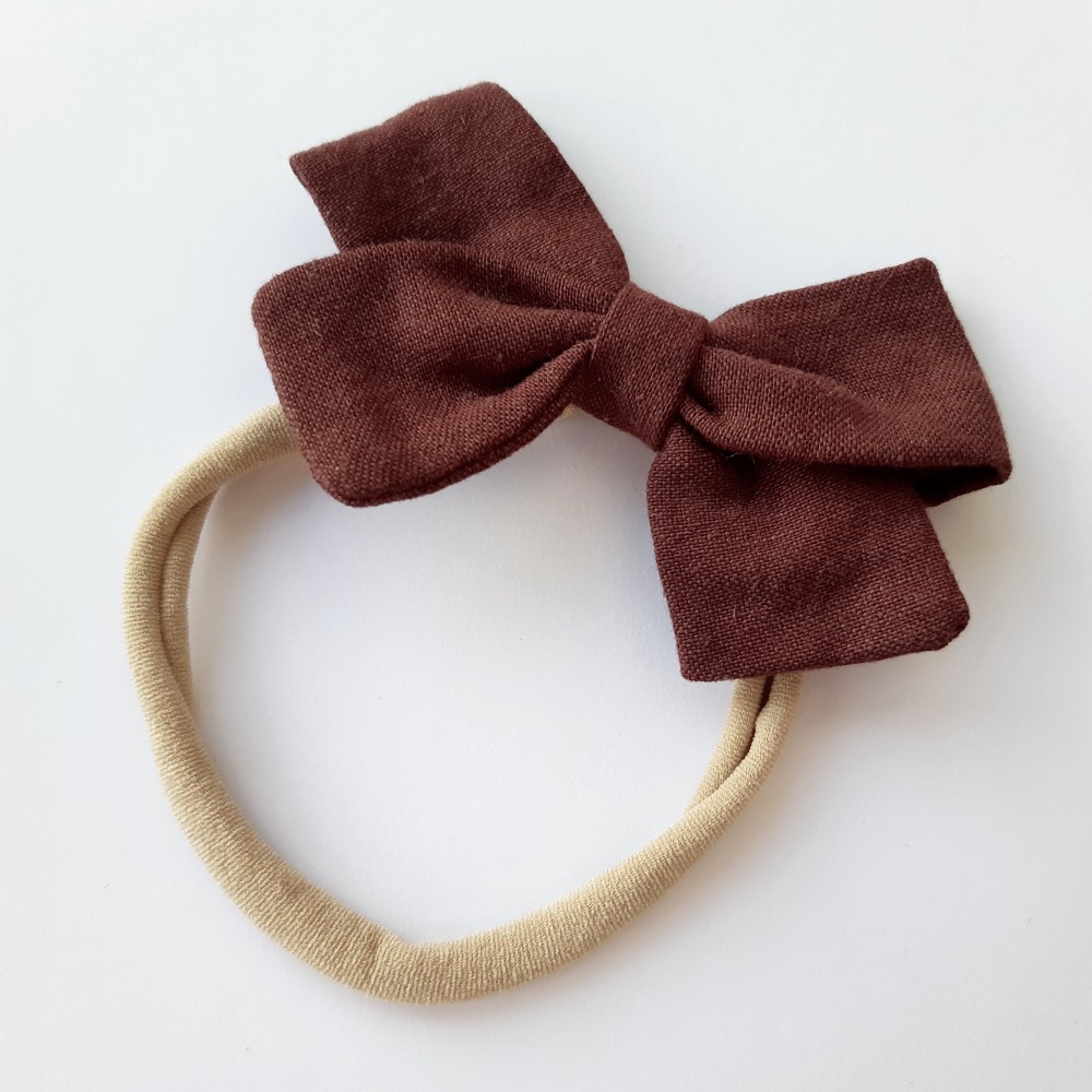 Rusettipanta - Cappuccino