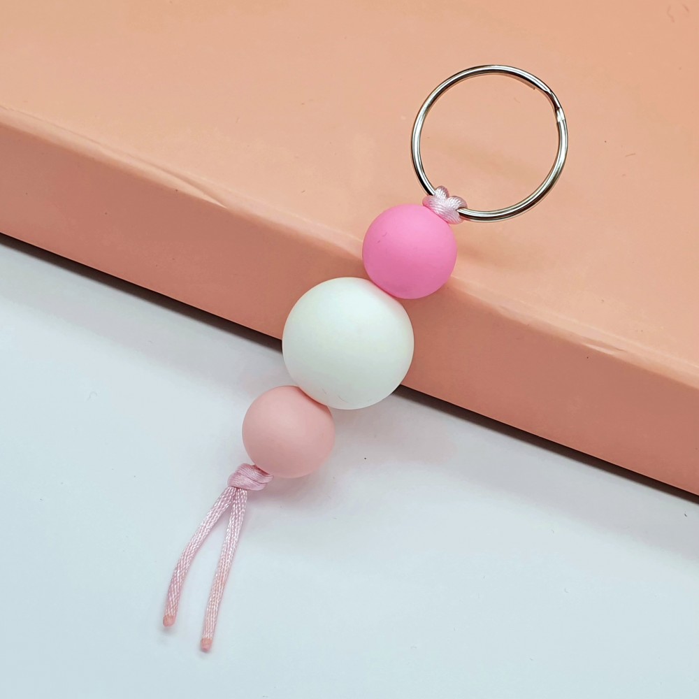 Avaimenperä - Angel Pink