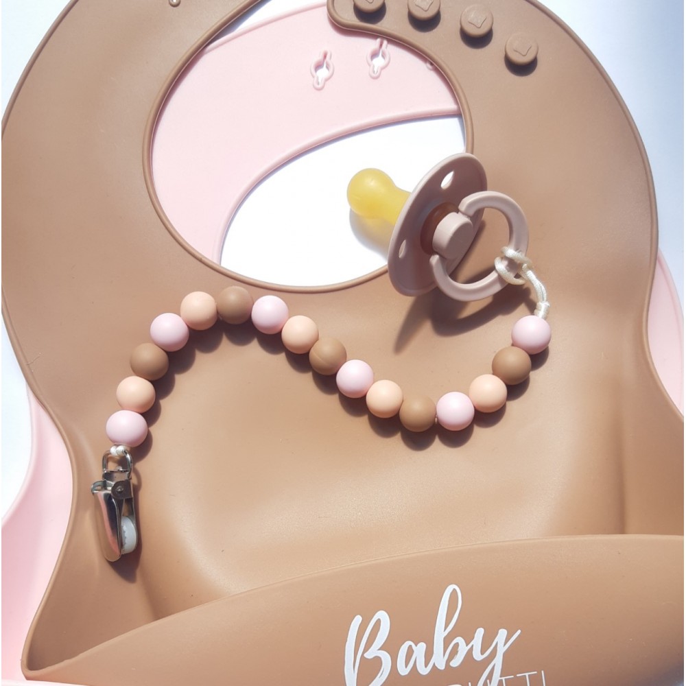 Tuttinauha - Camel Pink Tuttinauha - Camel Pink