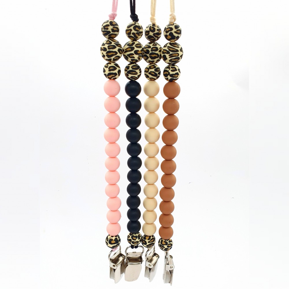 Tuttinauha - Leopard Collection Tuttinauha - Leopard Collection