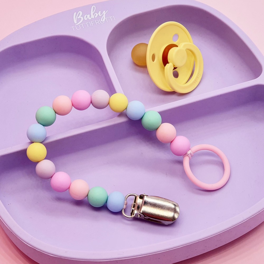 Tuttinauha - Adventure Pink Tuttinauha - Adventure Pink