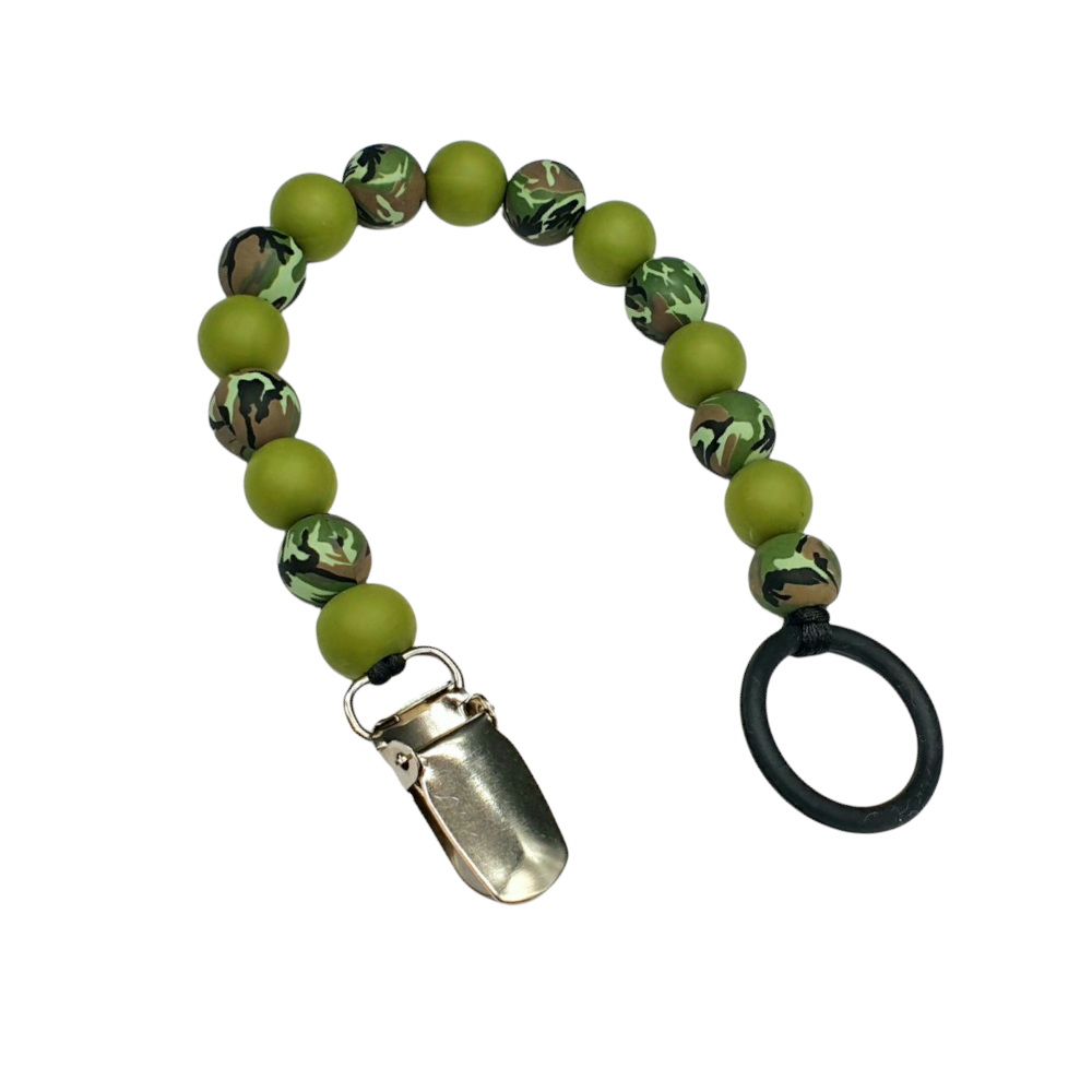 Tuttinauha - Camo / Olive Tuttinauha - Camo / Olive