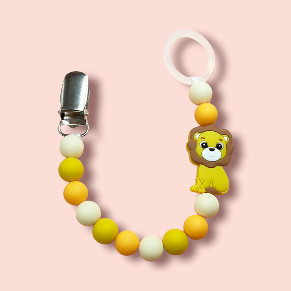 Tuttinauha - Leijona