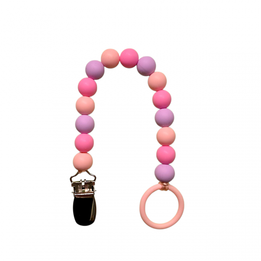 Tuttinauha - Pink lilac