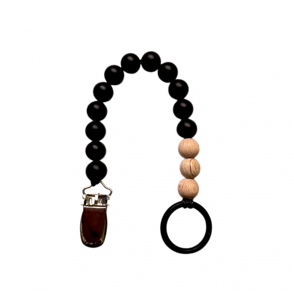 Tuttinauha - Black wood Tuttinauha - Black wood