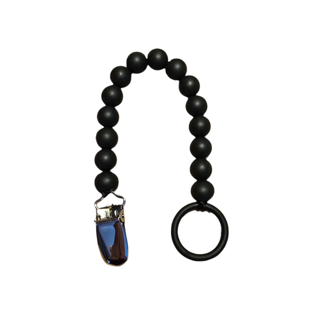 Tuttinauha - Black Tuttinauha - Black