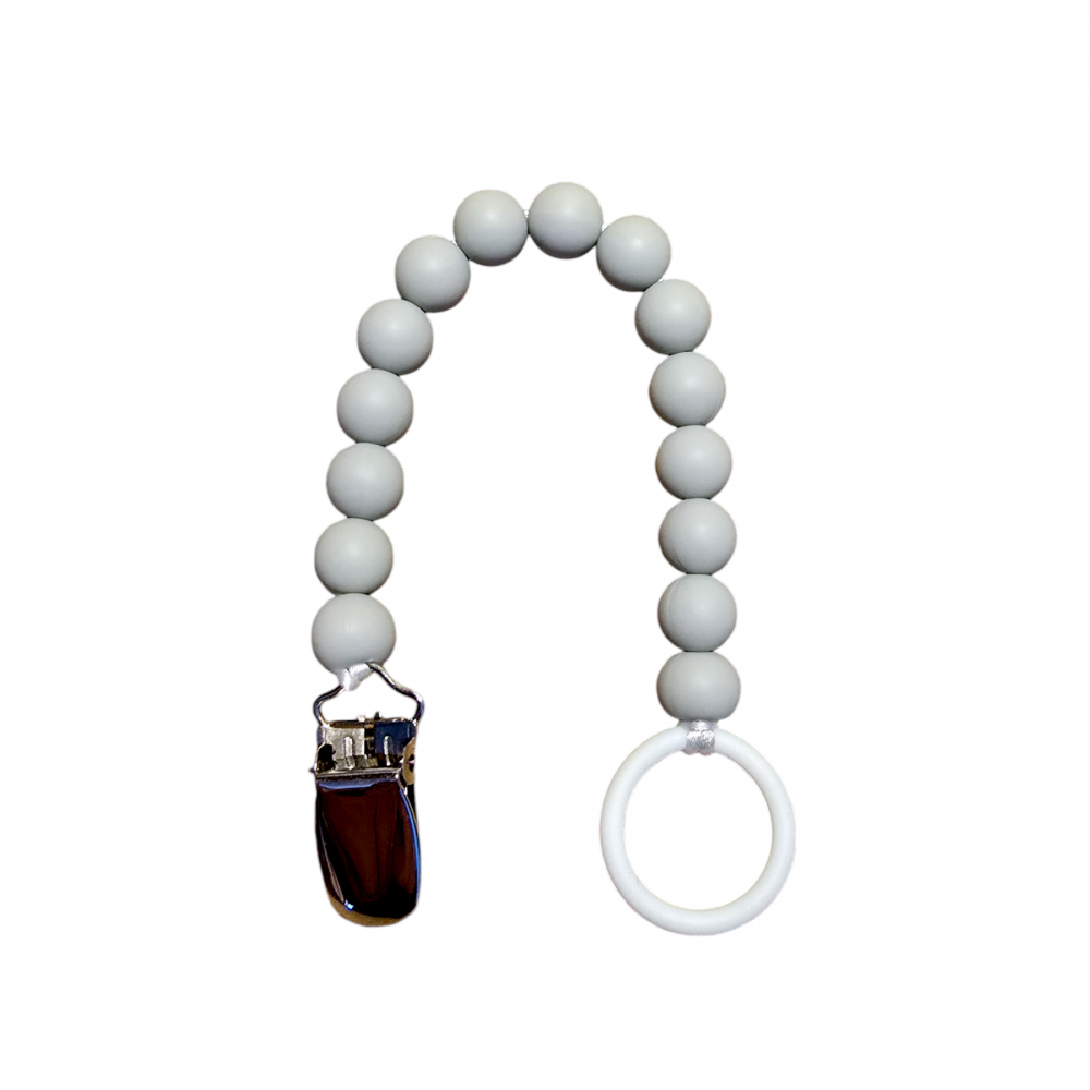 Tuttinauha - Light Grey