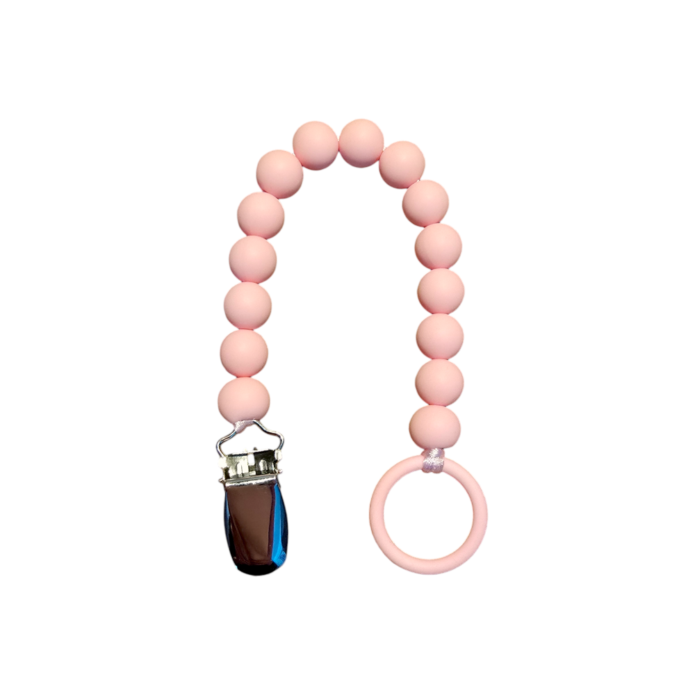 Tuttinauha - Baby Pink Tuttinauha - Baby Pink