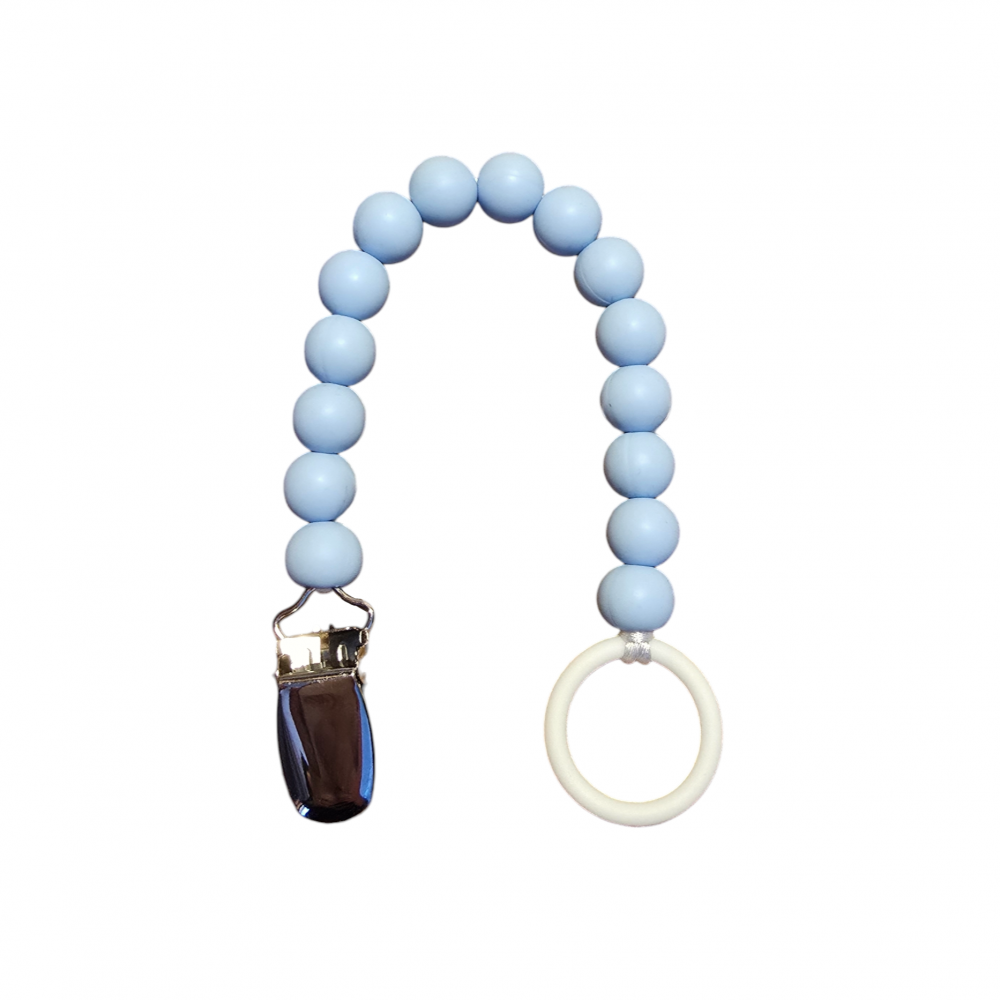 Tuttinauha - Baby blue