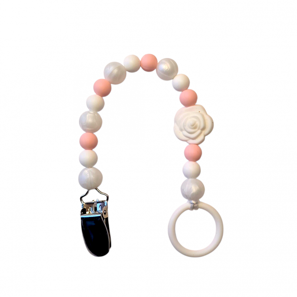 Tuttinauha - Baby rose Tuttinauha - Baby rose