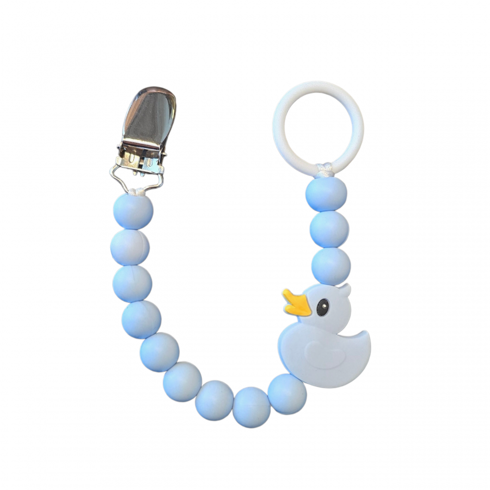 Tuttinauha | Ankka - Baby blue