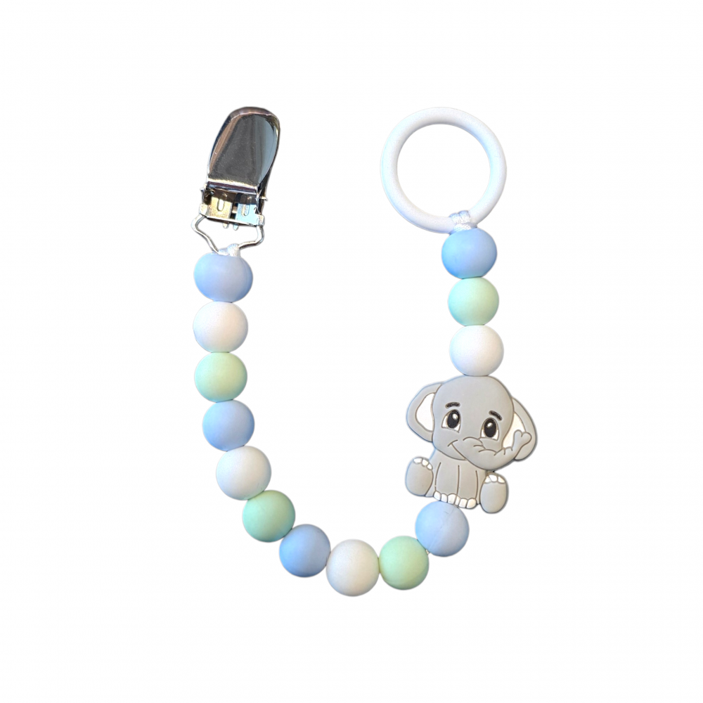 Tuttinauha | Norsu - Blue