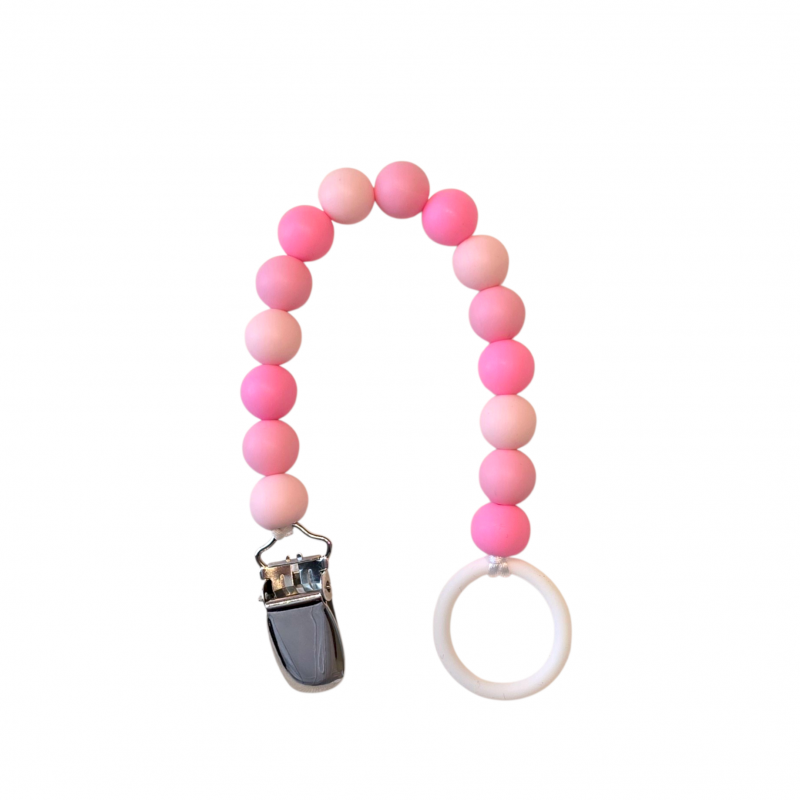 Tuttinauha - Barbie Pink