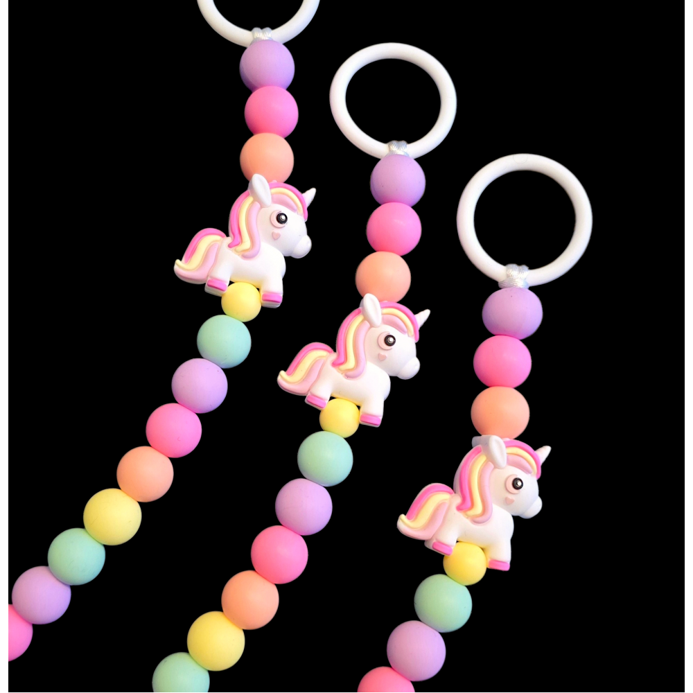 Tuttinauha - Unicorn