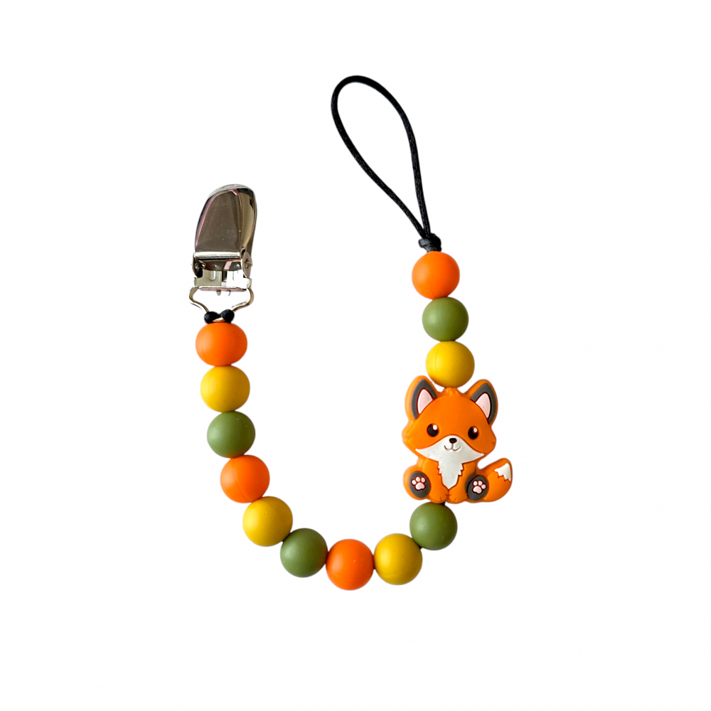 Tuttinauha - Baby Fox Tuttinauha - Baby Fox