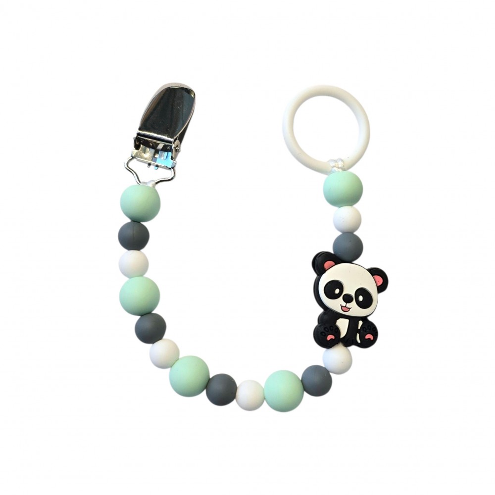 Tuttinauha - Baby panda | Mint Tuttinauha - Baby panda | Mint