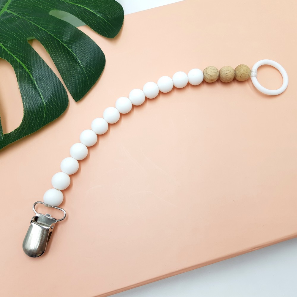 Tuttinauha - White wood Tuttinauha - White wood